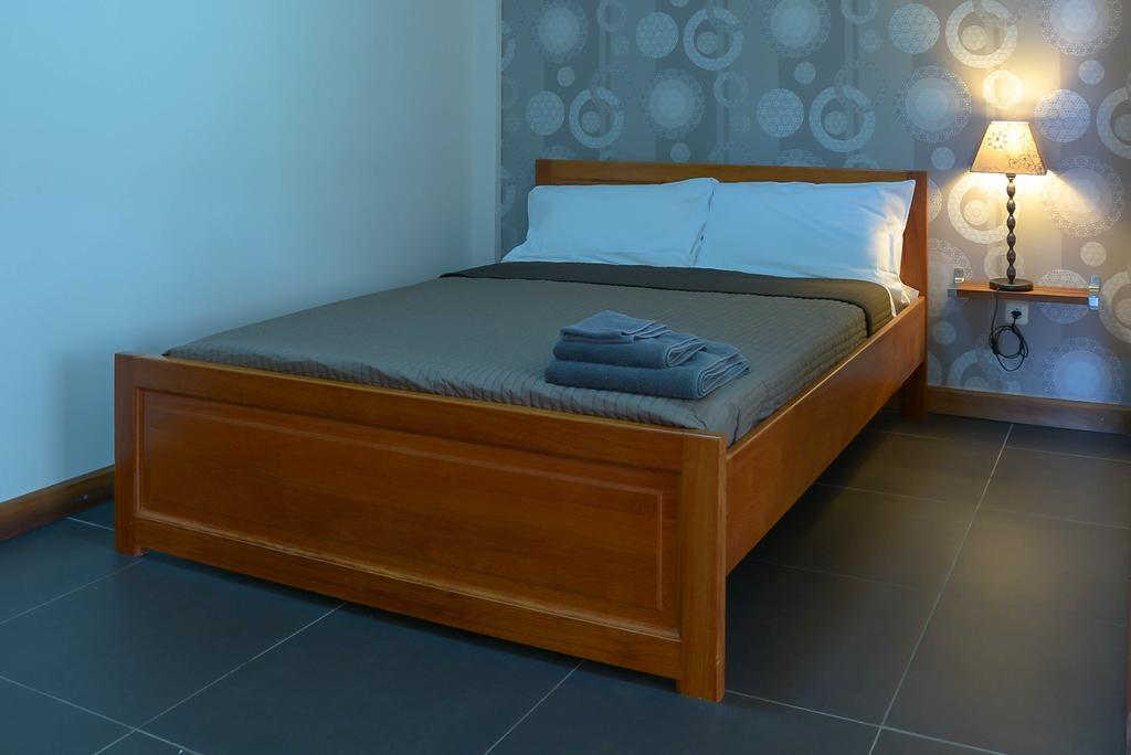 Mathurin Appartementen Paramaribo Exterior foto