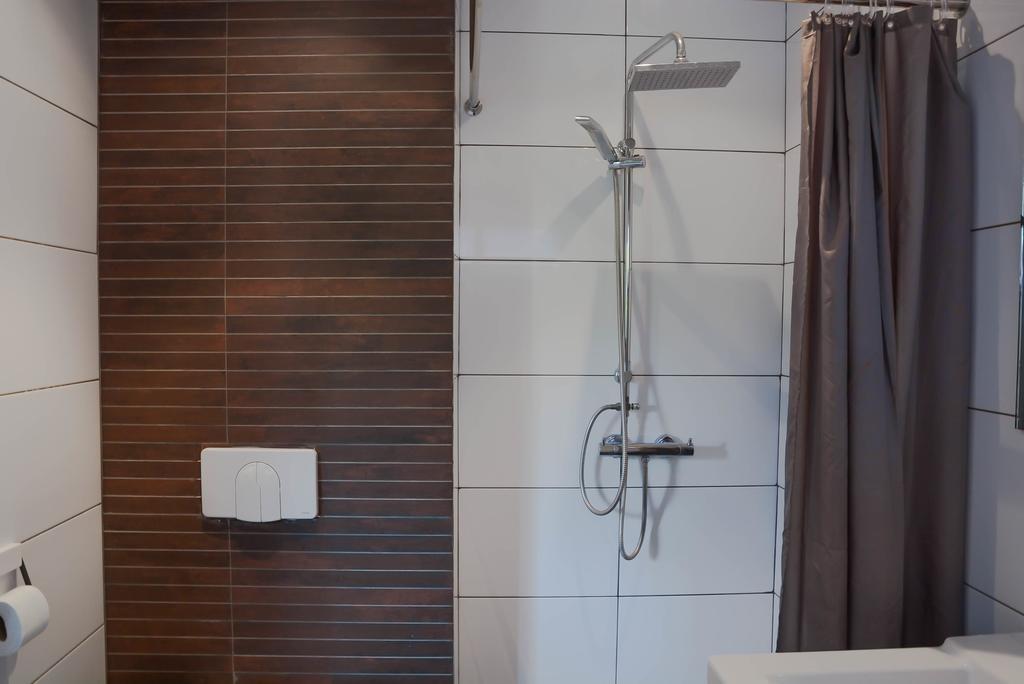 Mathurin Appartementen Paramaribo Exterior foto
